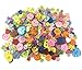Assorted Buttons