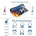 Cooling Towel, iXCC Microfiber Anti Mold Mesh Design Chilly Pad Headband High Breathability Soft Ice Cold Towel for Running, Hiking, Golf, Yoga, Gym, Workout