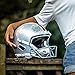 Audio Icons Ohio State Buckeyes Portable Bluetooth Speaker, Full Size College Football Helmet Replica Wireless Tailgate Speakers