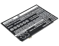 Battery Replacement for Applee iPad Air 2 MH2V2LL/A