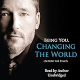 Being You, Changing the World by 