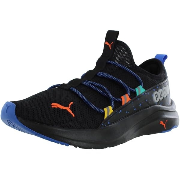 Nike Rare Rainbow LGBT+ Blue Running Sneaker Shoe 883275-400 Collector Vapormax Nike Debuts the Air VaporMax  main image 2