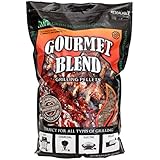 Green Mountain Grills Gourmet Pellet Blend