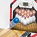 Majik Roll-A-Strike Electronic Bowling