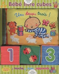 Un, deux, trois !