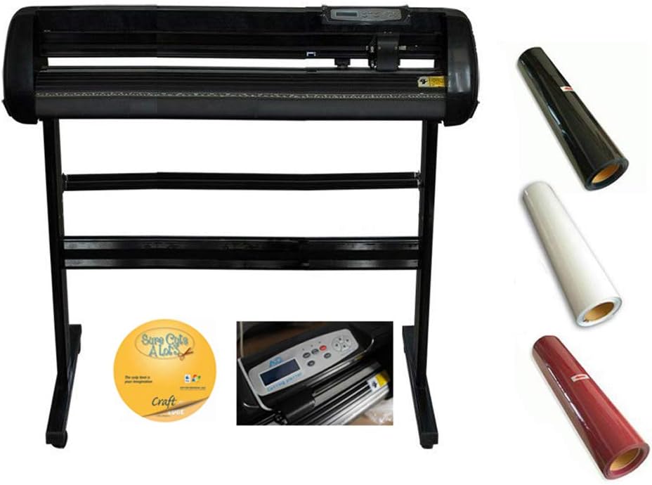 sticker cutting machine amazon