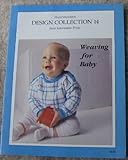 Handwoven Design Collection No. 14: Weaving for Baby by 