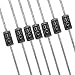 25 x 1N4004 400V 1A Axial Lead Silicon Rectifier Diodes