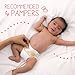 Dreft Stage 2: Active Hypoallergenic Liquid Baby Laundry Detergent for Baby, Newborn, or Infant, 100 Ounces (Packaging May Vary)