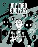 My Man Godfrey [Blu-ray]