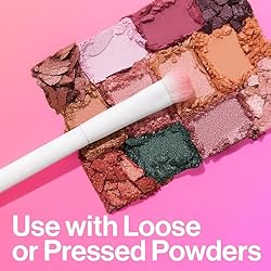 wet n wild Eyeshadow Brush, Precision Blending