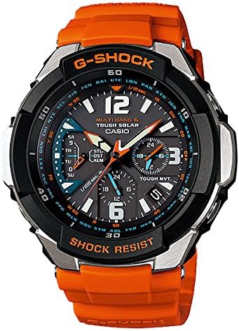 Amazon カシオ Casio メンズ Gショック G Shock タフムーブメント ソーラー電波時計 多機能 オレンジ Gw 3000m 4a 腕時計 並行輸入品 メンズ腕時計 腕時計 通販 Amazon カシオ Casio メンズ Gショック G Shock タフムーブメント ソーラー電波時計 多機能 オレンジ Gw 3000m 4a 腕時計 並行輸入品 メンズ腕時計 腕時計 通販