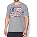Under Armour UA Freedom BFL XL True Gray Heather