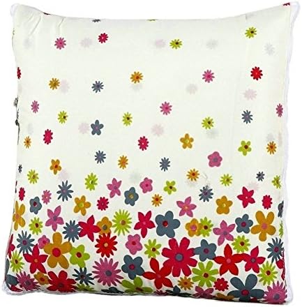 2 in 1 Pillow and Blanket Creative Air Conditioning Quilt/TV Blanket/Car Blankie/Sofa Sleeping Bag/Throw Pillows/Back Cushion/Travel Blanket/Lunch Break Quilt Christmas Gift (100150cm, Beige Star)
