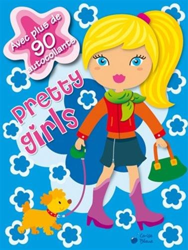 Pretty girls