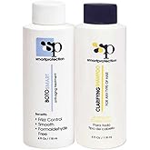 Infinito Colors BotoSmart & Clarifying Shampoo 4oz – Rejuvenating Hair Treatment