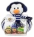 DMC DMCTTY15.PE Yarn Kit Top This Penguin
