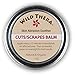 Wild Thera Herbal Ointment for Cuts and Scrapes.