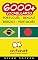 Livro 6000+ Português - Bengalí Bengalí - Português Vocabulário (ChitChat WorldWide)