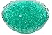 SHEING 5000-Piece Transparent Reusable Water Beads Gel, Jade Green