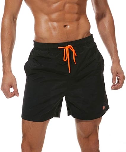 mens quick dry swim shorts uk