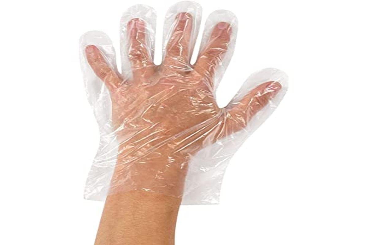Sibel Mittens and Exfoliating Gloves, Pack of 1 (1 x 100 g)