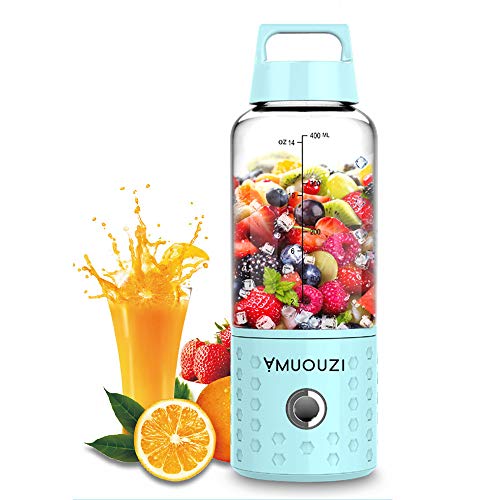 Top 10 best blender plus 500ml portable Sideror Reviews
