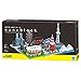 Nanoblock Tokyo Skyline Building Kit, White