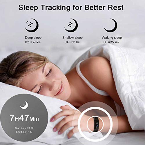 4 Activity+Pedometer+Bracelet+Waterproof+Teenager