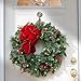 Haute Decor Attract® Magnetic Hanger, 1 Pack - Strong Magnet Hook for Metal Doors and Surfaces