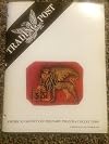 Trading Post: American Society of Military Insignia Collectors: July-September 1992: VOL LI No. 4