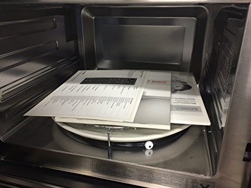 2 Bosch+HBL8750UC800+Stainless+Electric+Combination