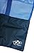 101SNORKEL Mesh Draw String with Shoulder Strap Bag for Scuba, Snorkel, Boat, Swim