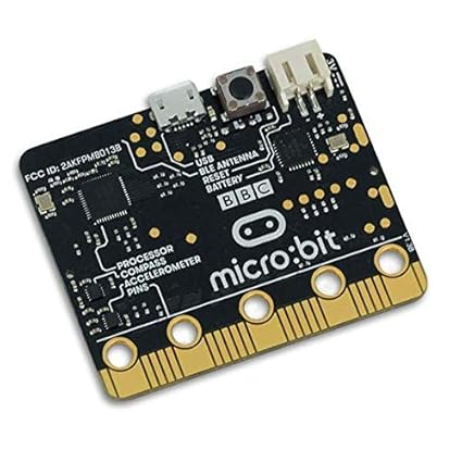 BBC Placa de circuitos Micro:bit: Amazon.es: Informática