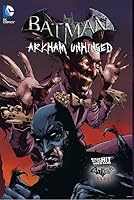 Hardcover edition cover