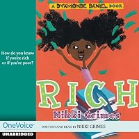 Audible edition cover