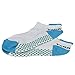 Matymats Grippy Yoga Socks Non Slip with Silicone Dot for Pilates, Barre, Bikram