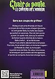 Image de CHATEAU HORREUR T01 GARE AUX COUPS DE GRIFFE