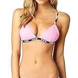 Fox Racing Womens Vapors Molded Triangle Top