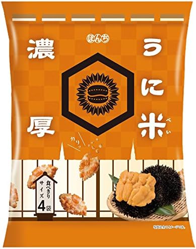 Basin 4 bags Uni-mai 80gX12