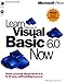 Learn Microsoft Visual Basic 6.0 Now (Learn Now) by Michael Halvorson