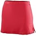 Augusta Sportswear GIRLS' POLY/SPANDEX TEAM SKORT