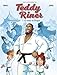 Les aventures de Teddy Riner, Tome 1 : La colère du dragon by