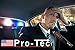 Pro-Tec Personal Breathalyzer Portable, Professional Accurate BAC Measurement