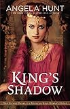 King's Shadow (The Silent Years) by Hunt