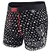 Saxx Men's Vibe Movember Modern Fit Boxer