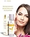 Highly Natural Exfoliating Facial Cleanser With Vitamin C , Daily Anti Aging Deep Wash Repair Breakouts and Wrinkles , Refreshing Healing Gel Including Aloe Vera and Vitamin E Made In The USA 4 fl oz