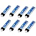 BETAFPV 8pcs 230mAh HV Lipo Battery JST 2.0 25C 4.35V with PowerWhoop Connector for Tiny Whoop