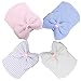 Infant Props Soft Newborn Baby Photography Romper Fashion Lace Playsuit White and Black Clothes,One Size,White, Pink, Blue, Purple
