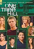 DVD ONE TREE HILL: COMPLETE FOURTH SEASON Book